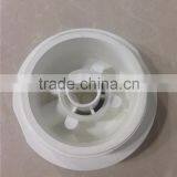 10 Inch RO System Transparent/ Clear Water Filter Housing thumbnail-3