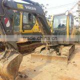 EC55 EC240B LC EC210B LC EC360B LC EC460B LC Volvo Excavators on Sale thumbnail-4