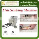 Fish Scaleing Machine KT-S