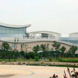 Steel Structure for Office Building