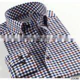 Military Men's Formal Shirts thumbnail-1