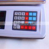 Professional Scale Hot Sale New Balance for Fruits thumbnail-3