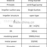 Light Thermal Insulation Fire Proof Foam Concrete Machine Made in China/Sale Foam Concrete Mixing Machine thumbnail-3