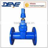 Knife Gate Valve Hydraulic thumbnail-3