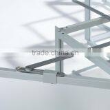 6 Tier Magazine Rack Acrylic thumbnail-5