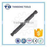 Hss M2 6542 Ground Double End Drill