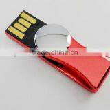 Most Portable Mini Metal Usb Flash Drive