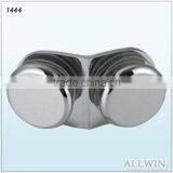 Brass Glass Mirror Wall Mounted Clamp thumbnail-4