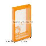 Wholesale Plastic Packaging Box for Cell Phone Accessories thumbnail-2