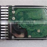 Hot 507127-B21 For HP 300GB 6G 10K 2.5 Inch DP SAS Server Hard Drive Ab