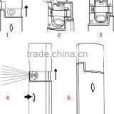 Nano Time Handy Mist for Facial Moisturizing thumbnail-6