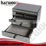 Harwoo New Item Mirror Gift Storage Box for Sale