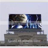 2016 NEW P8 SMD 3in1 Outdoor Led Display Billboard for Advertising thumbnail-3