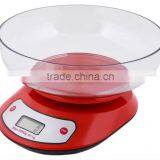 Household Kitchen Scale thumbnail-3