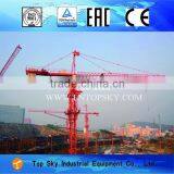 T6018-8t Topkit Tower Crane