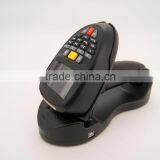 Bizsoft Acanlogic E-6008 Wireless Data Collector /barcode Scanner thumbnail-3