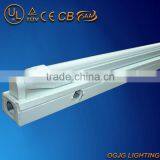 t5 Adapter Fluorescent Light Fixture Cover With UL Certification SAA TUV-CE TUV-CB C-TICK EMC FCC thumbnail-1