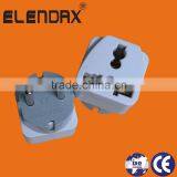 EU Power Supply Electric Plug Universal Adaptor(P7045)