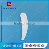 Plastic Cosmetic Use Scraper, Cosmetic Spatula, Mini Plastic Spatula thumbnail-3