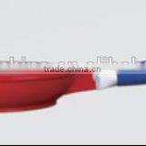 HQ Aluminum Die-casting Non-sticking Cookware Fry Pan thumbnail-3