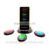 Hot Sale Wireless Electronic Key Finder, Smart Electronic Key Finder thumbnail-3