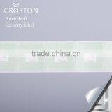 Supermarket EAS AM Anti-theft Square Sticker thumbnail-6