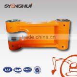 Bucket Linkage Main Connecting Rod Excavator Bucket Link DH280 thumbnail-5