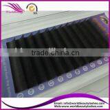 Matte Ellipse Eyelash Extension 0.10, 0.15, 0.20 (x0.07)