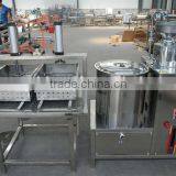 Wholesale Commercial Tofu Machine thumbnail-6