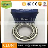Koyo NTN spherical roller bearings 23038