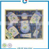 Coated Paper Box Packaging With Inner Tray for Super Crystal Skin Care Product Package thumbnail-4