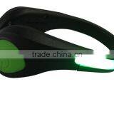 FLASHING ABS LED RUNNING ARM BAND WRIST BAND SHOE BAND thumbnail-1