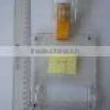 WELDON Subway Handle, Bus Door Handle,lifting Handle