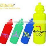 Sport Water Bottle thumbnail-1