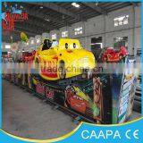 Flying Car Kids Cars!Attractive Hot Sale Amusement Park Mini Car Kids Flying Car With Truck thumbnail-1