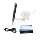 Factory OEM Pen Camera Free Video Digital Hidden Camera Long Time Recording thumbnail-6