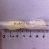 65mm Soft Luninous Plastic Squid Fishing Lure thumbnail-1