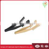 Hot Sale Plastic Serving Cake Tong, Bread Tong, Food Tong thumbnail-1