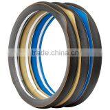 Soft & Breathable EVA Foam 38cm/15" Automotive Steering Wheel Cover thumbnail-3