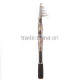 Spin Spinning Rod and Reel Combos Carbon Telescopic Fishing Rod With Reel Combo Sea Saltwater Freshwater Kit Fishing Rod Kit thumbnail-3