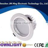 Energy Saving Lamp White Ultra Slim Led Downlight thumbnail-1