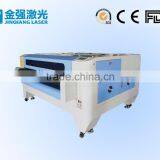 Underware Fabric CO2 Laser Cutting Machine