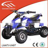 49cc Mini Atv by Pull Start 4-wheel New Poduct in 2014 thumbnail-1