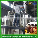 High Efficiency Violet Essential Oil Distillation Machinery, Essential Oil Extracting Machine thumbnail-2