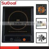 2016 Kitchen Appliance Cooktop Gas thumbnail-2