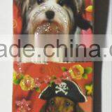 Fashion Magnet Bookmark -- DH 10932