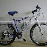 High Quality 21S Mountain Bicycle/Bike thumbnail-1