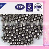 SS304 20mm Stainless Steel Balls thumbnail-2