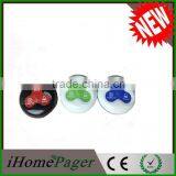 New Call Button With Pounds