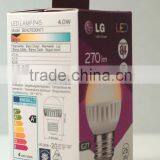 LG LED Lighting Bulb B0427E00N71 thumbnail-3